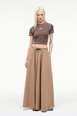 Eden Maxi Skirt