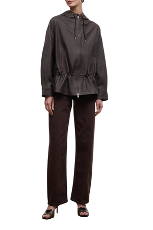 Gondola Jacket