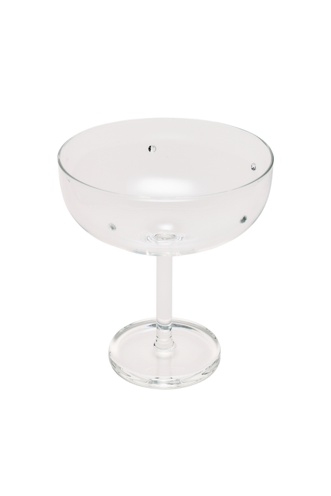 Roma Coupe Glasses