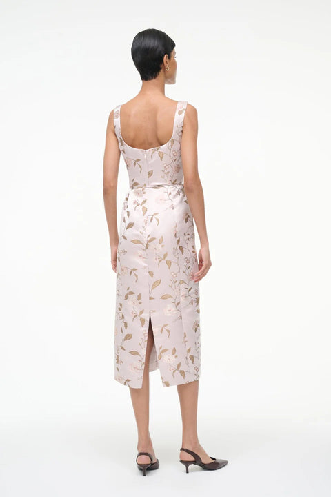 Zoe Dress