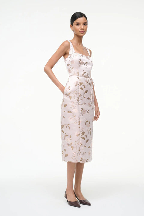 Zoe Dress