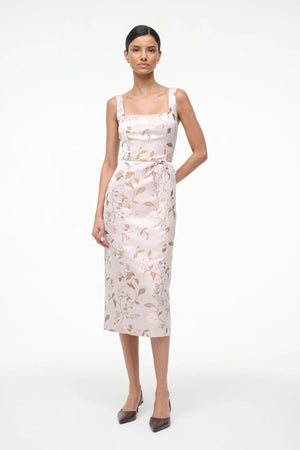 Zoe Dress