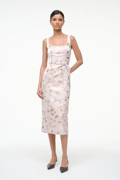 Zoe Dress