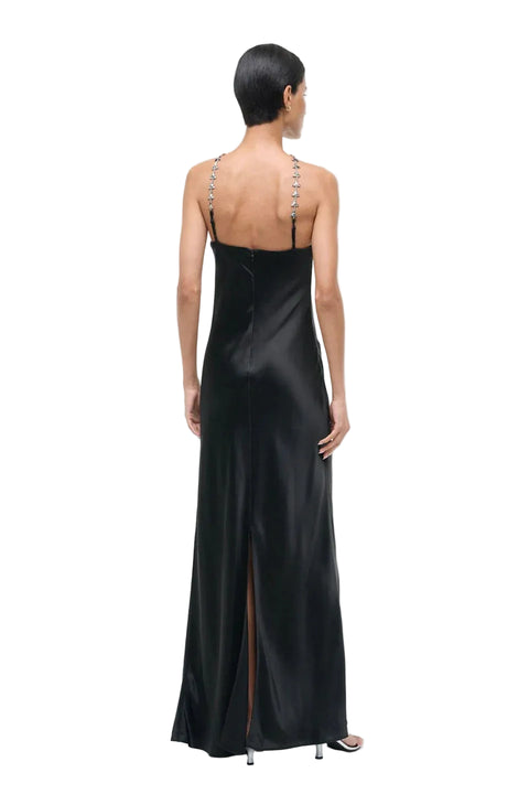 Cadence Dress Black