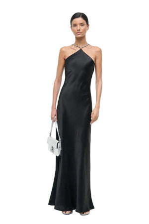 Cadence Dress Black