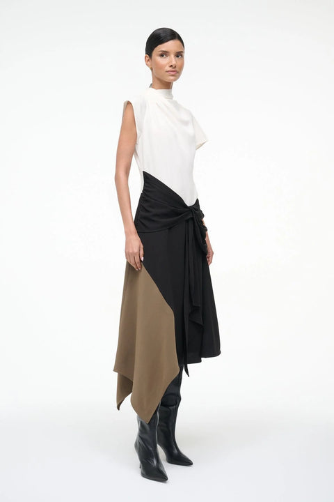 Davina Dress