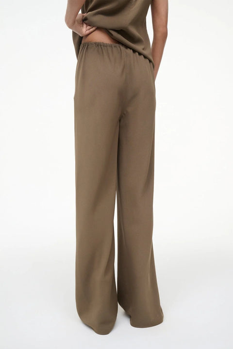 Stroll Pant Truffle