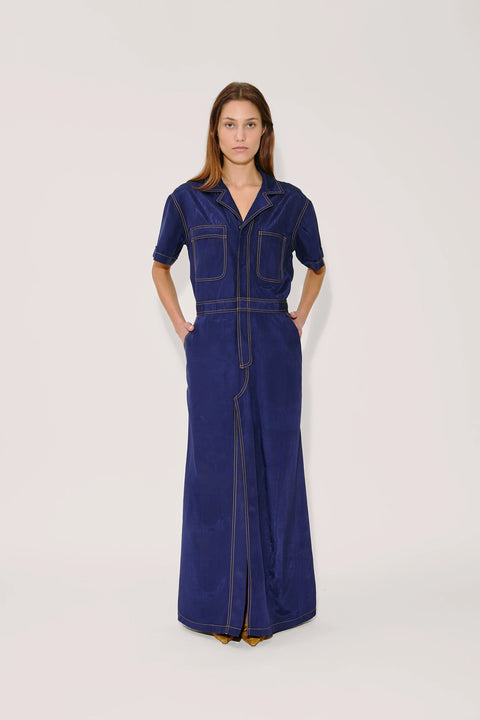Janitoress Dress