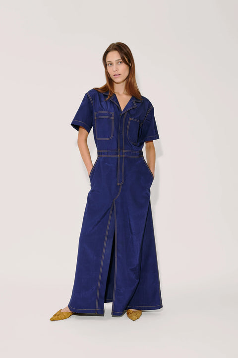 Janitoress Dress
