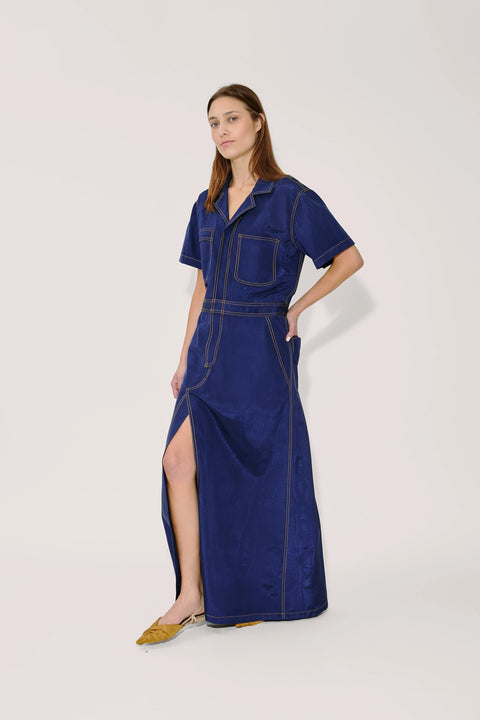 Janitoress Dress