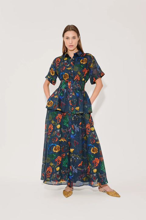 Boogie Woogie Bugle Boy Dress