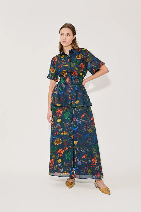 Boogie Woogie Bugle Boy Dress