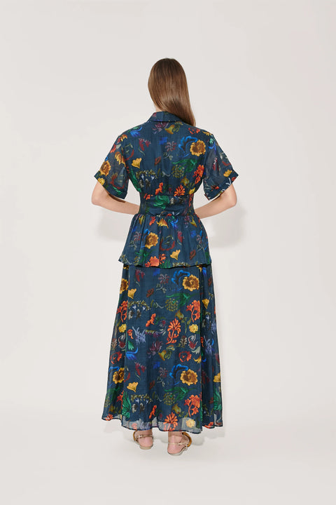 Boogie Woogie Bugle Boy Dress