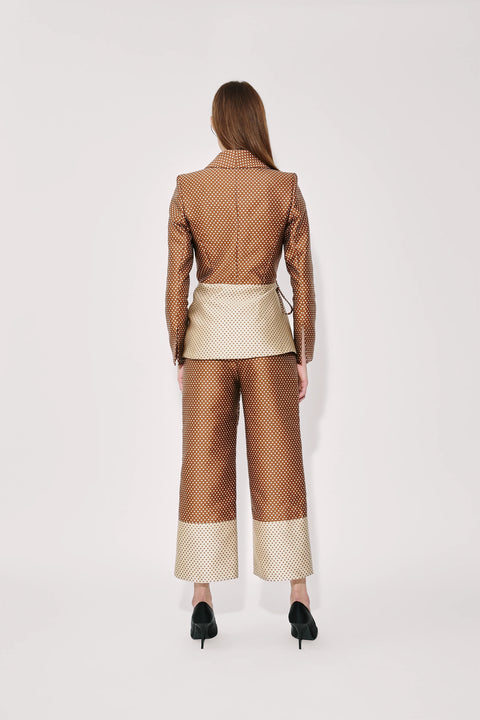 Rapt Attention Blazer