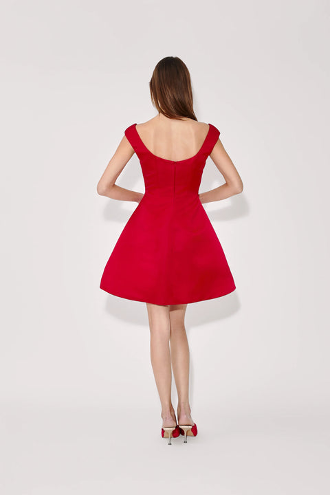 Halo Mini Dress