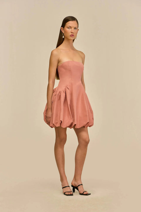 Tammy Dress Petal Pink