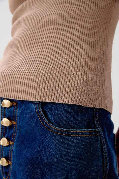 Breeze Knit Tank