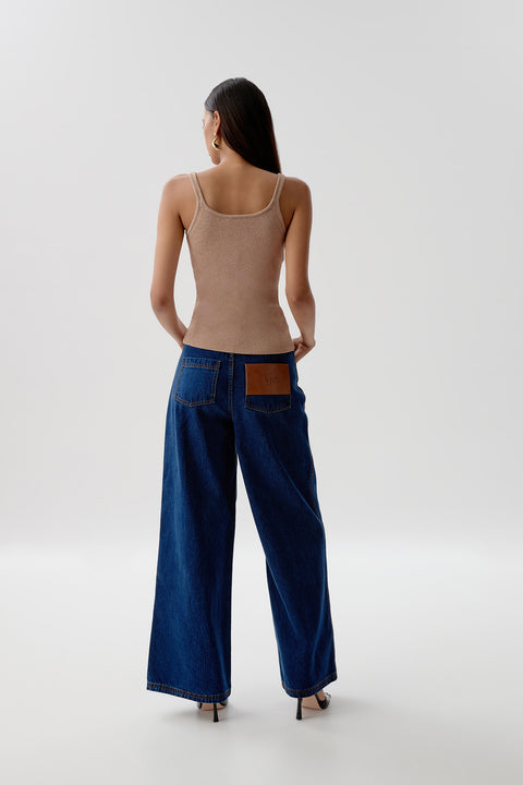 Breeze Knit Tank