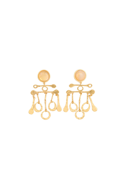Valette Earrings
