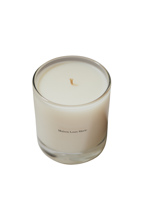 No. 09 Vallee De Farney Candle