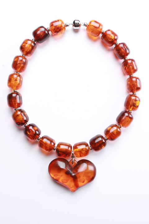 Amore Necklace