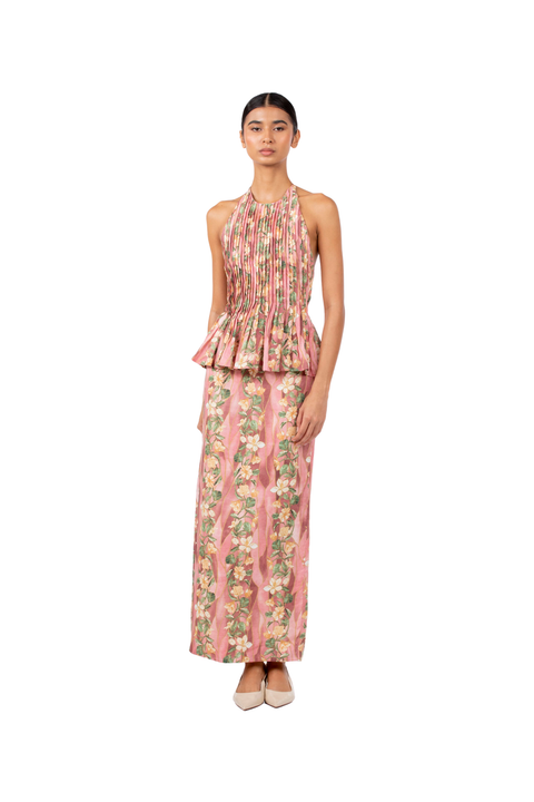 Lírica Maxi Skirt