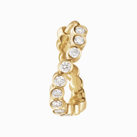 Petit Courant Earring Right