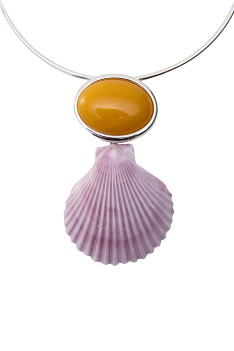Solara Necklace