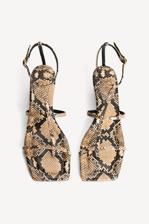 Teva Sandal