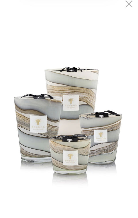 Sand Sonora Candle