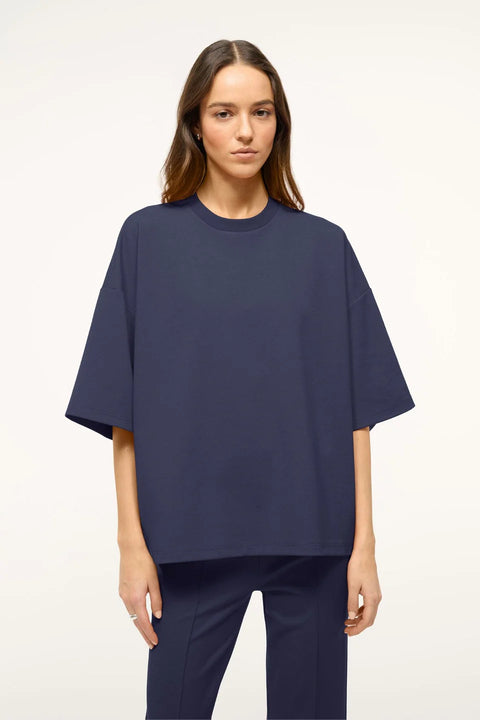 Capsule Top Navy