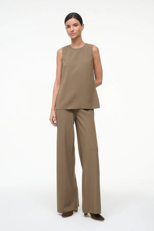 Stroll Pant Truffle