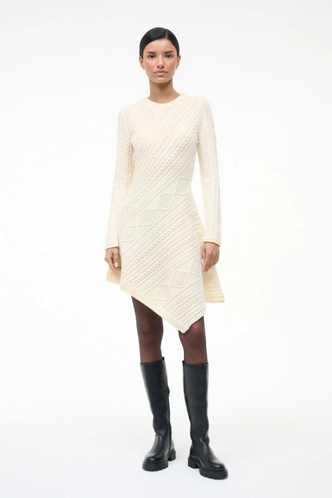 Eva Sweater Dress