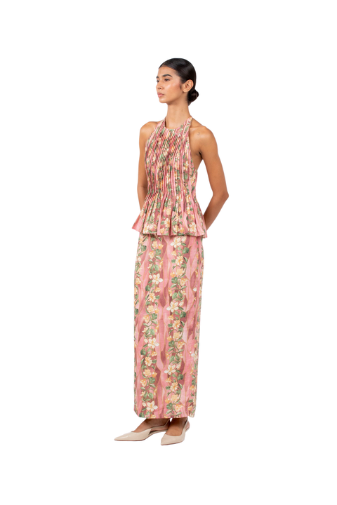 Lírica Maxi Skirt
