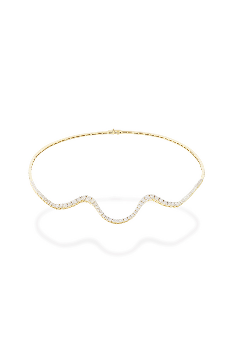 Radiant Choker
