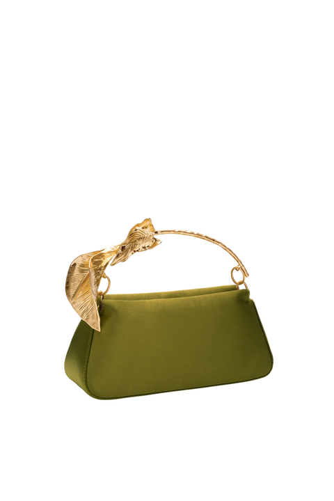 Calla Top Handle