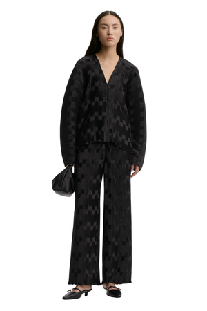 Letita Pant