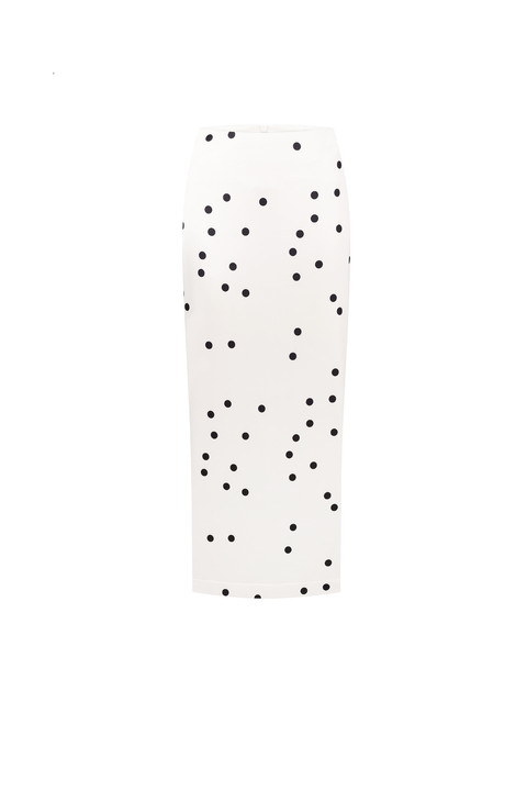 Kaya Midi Skirt