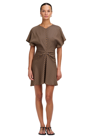 Leni Dress
