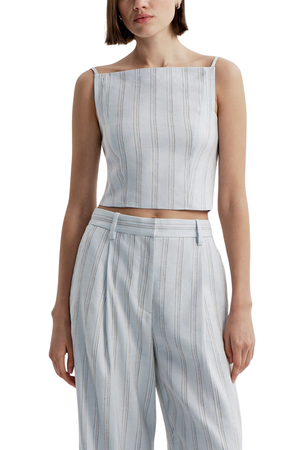 Elliott Top