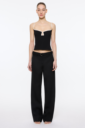 Marlo Singlet