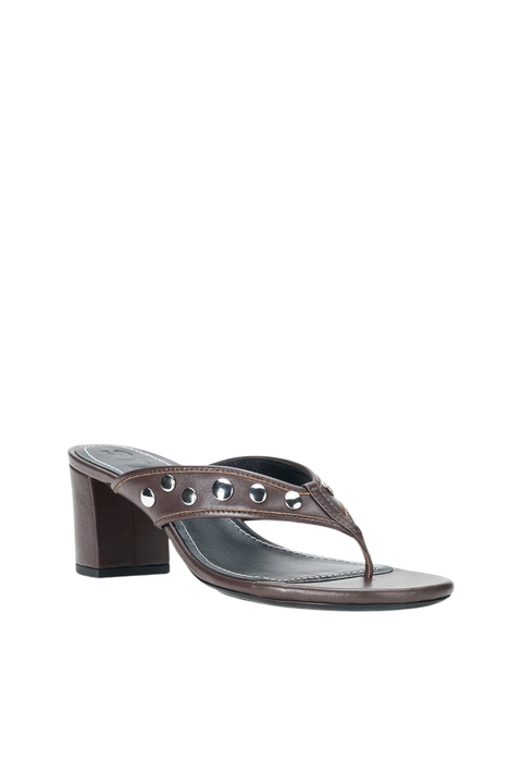 Nova Thong Heel