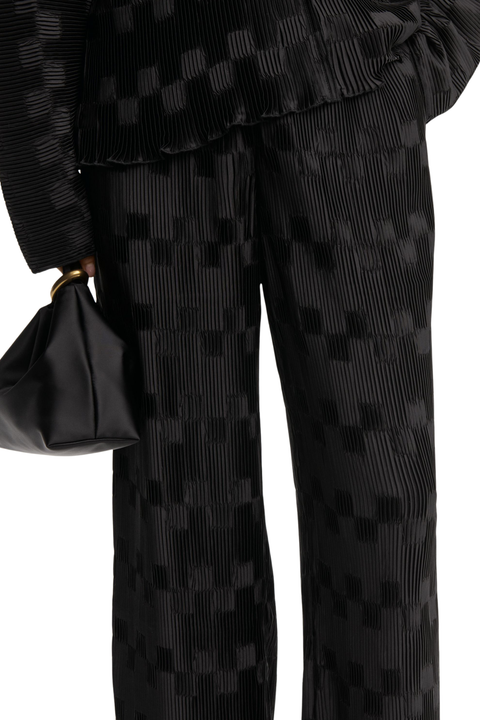 Letita Pant