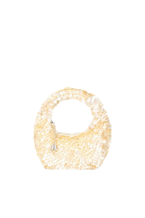 Reef Bag Cream