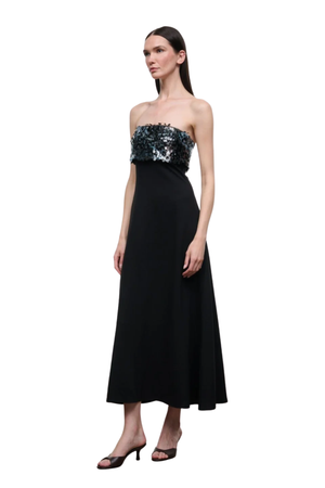 Phoenix Dress