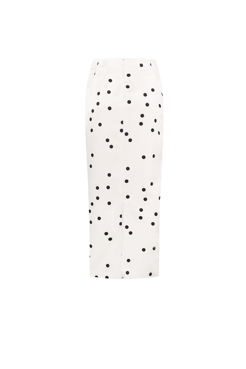 Kaya Midi Skirt