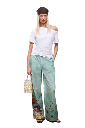 Mateo Pant Endless Summer