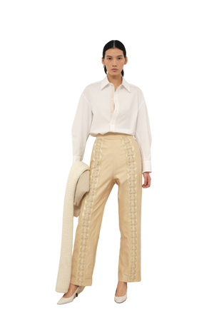 Nadja Trouser
