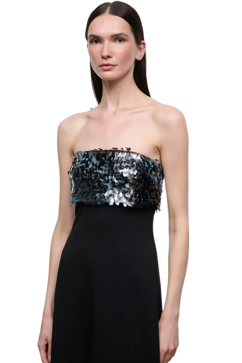 Phoenix Dress