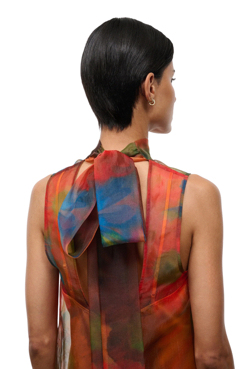 Albee Mini Dress Superbloom
